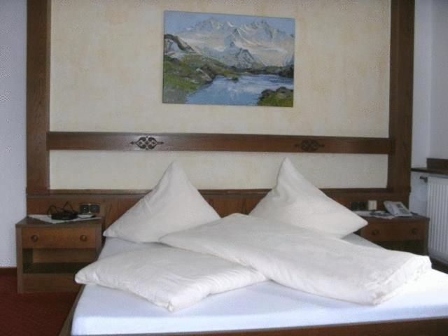 Pension Steiner Mayrhofen Exterior photo