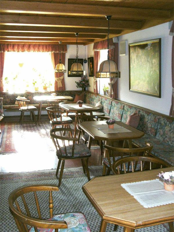 Pension Steiner Mayrhofen Exterior photo