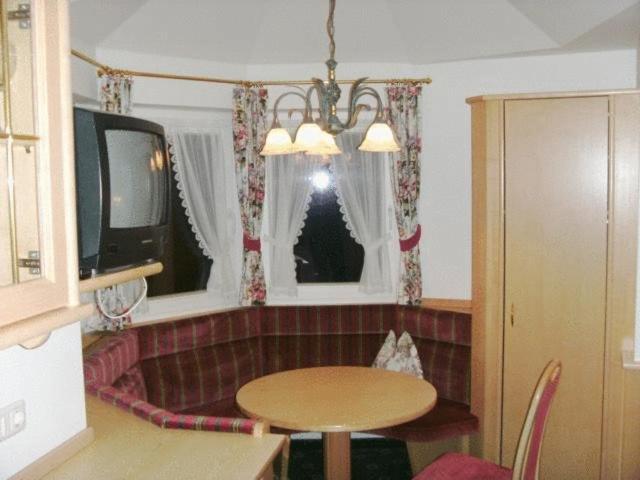 Pension Steiner Mayrhofen Exterior photo